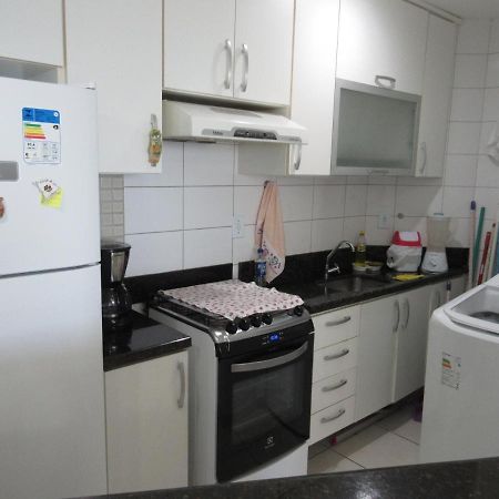 Green Diamond Apartman Vila Velha  Kültér fotó