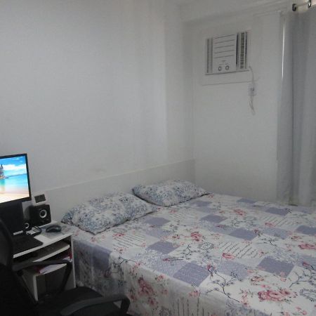 Green Diamond Apartman Vila Velha  Kültér fotó