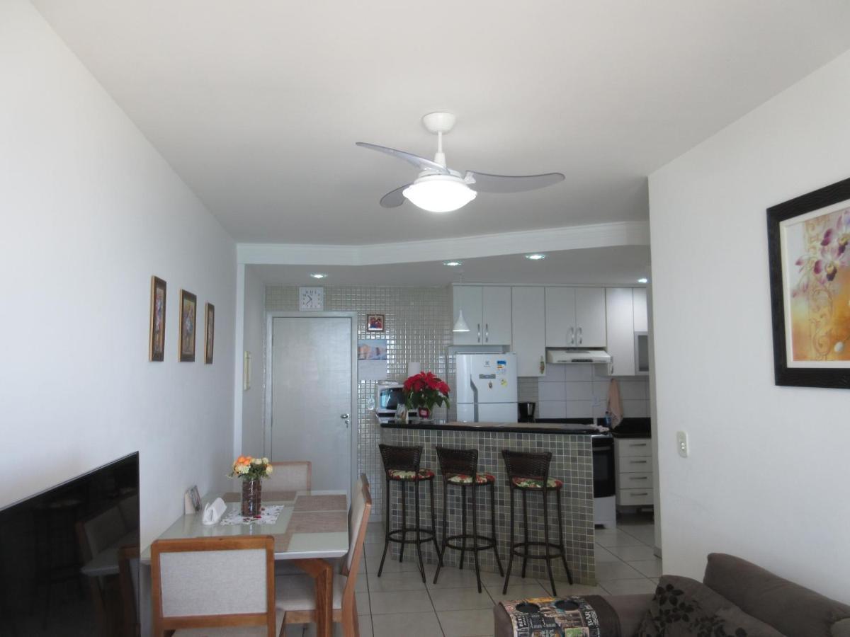 Green Diamond Apartman Vila Velha  Kültér fotó