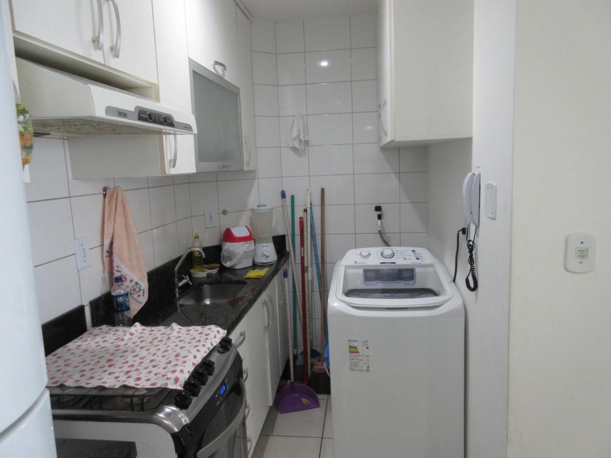 Green Diamond Apartman Vila Velha  Kültér fotó