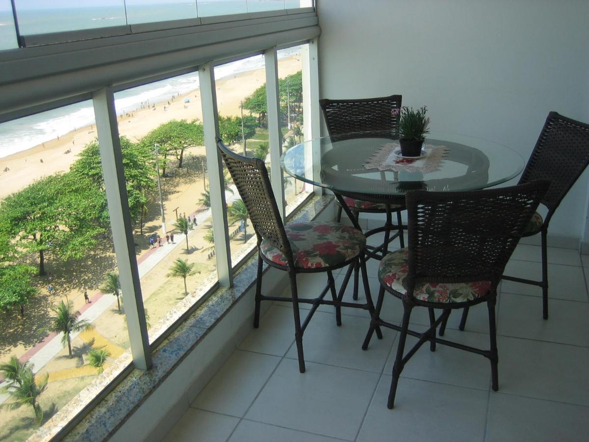 Green Diamond Apartman Vila Velha  Kültér fotó