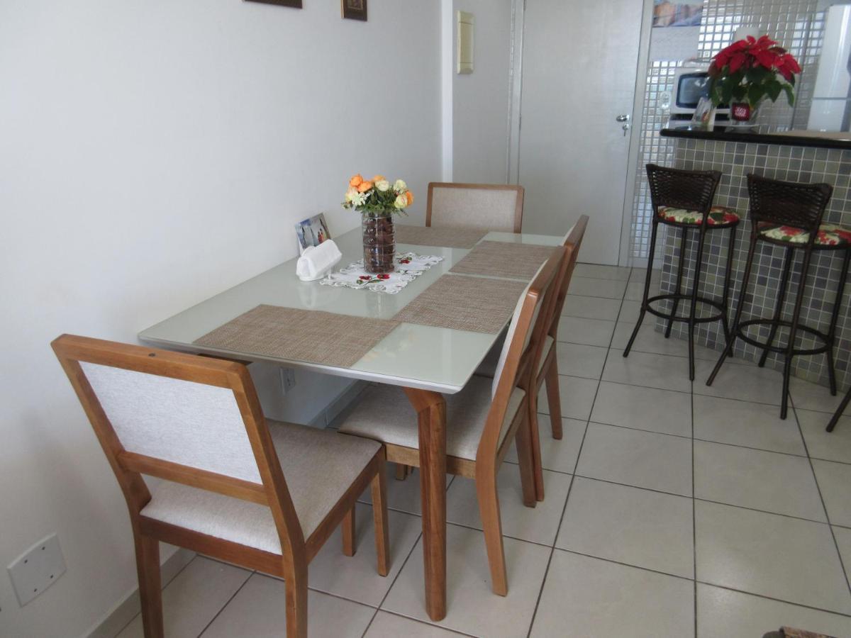 Green Diamond Apartman Vila Velha  Kültér fotó