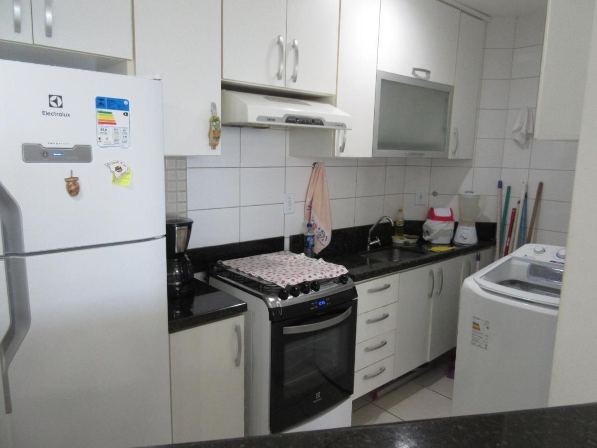 Green Diamond Apartman Vila Velha  Kültér fotó