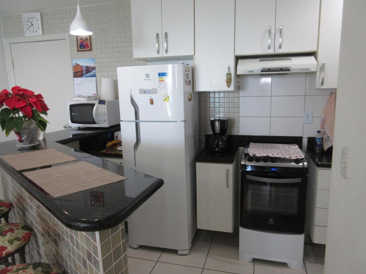 Green Diamond Apartman Vila Velha  Kültér fotó