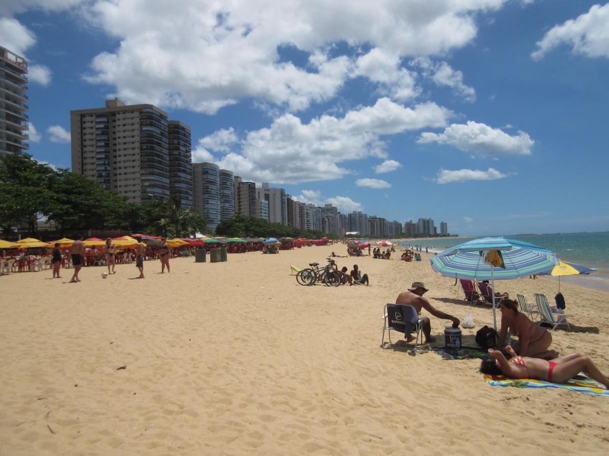 Green Diamond Apartman Vila Velha  Kültér fotó