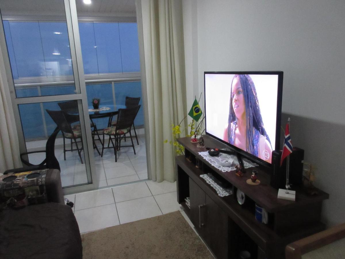Green Diamond Apartman Vila Velha  Kültér fotó