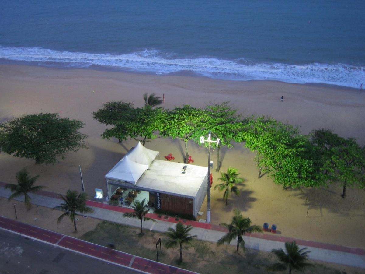 Green Diamond Apartman Vila Velha  Kültér fotó