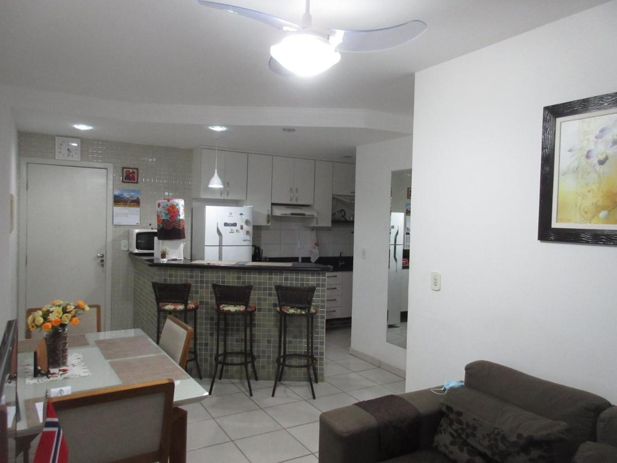 Green Diamond Apartman Vila Velha  Kültér fotó