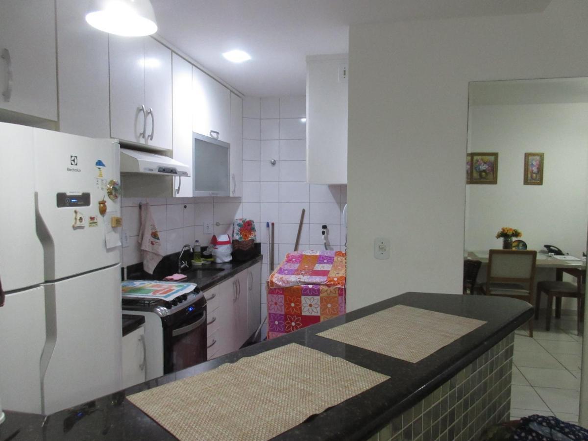 Green Diamond Apartman Vila Velha  Kültér fotó
