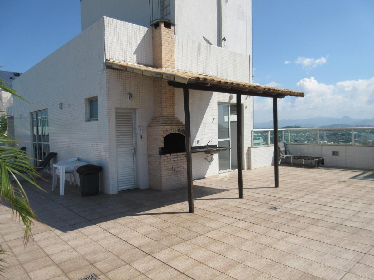 Green Diamond Apartman Vila Velha  Kültér fotó
