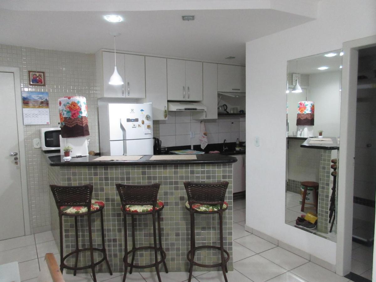 Green Diamond Apartman Vila Velha  Kültér fotó