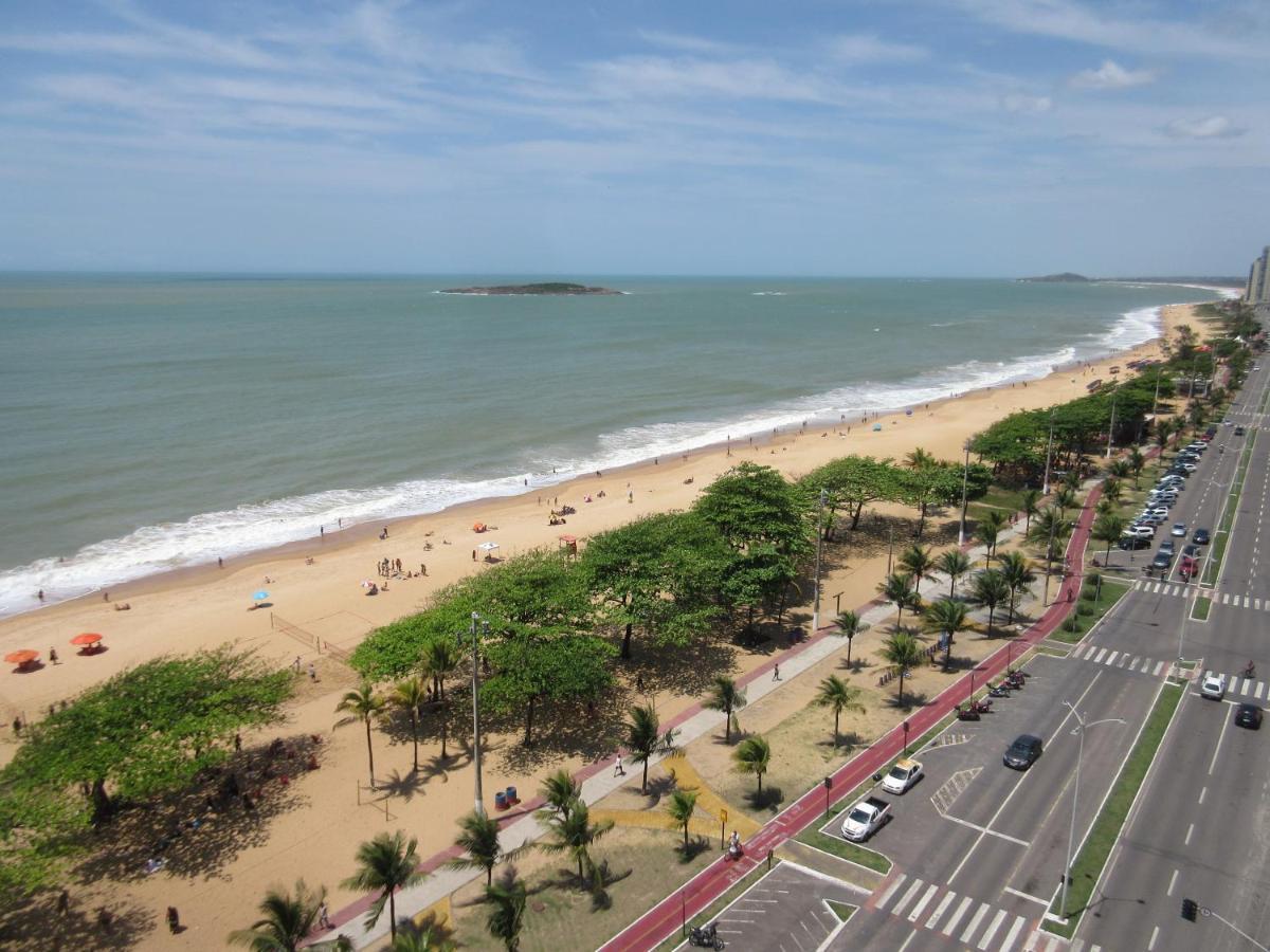 Green Diamond Apartman Vila Velha  Kültér fotó