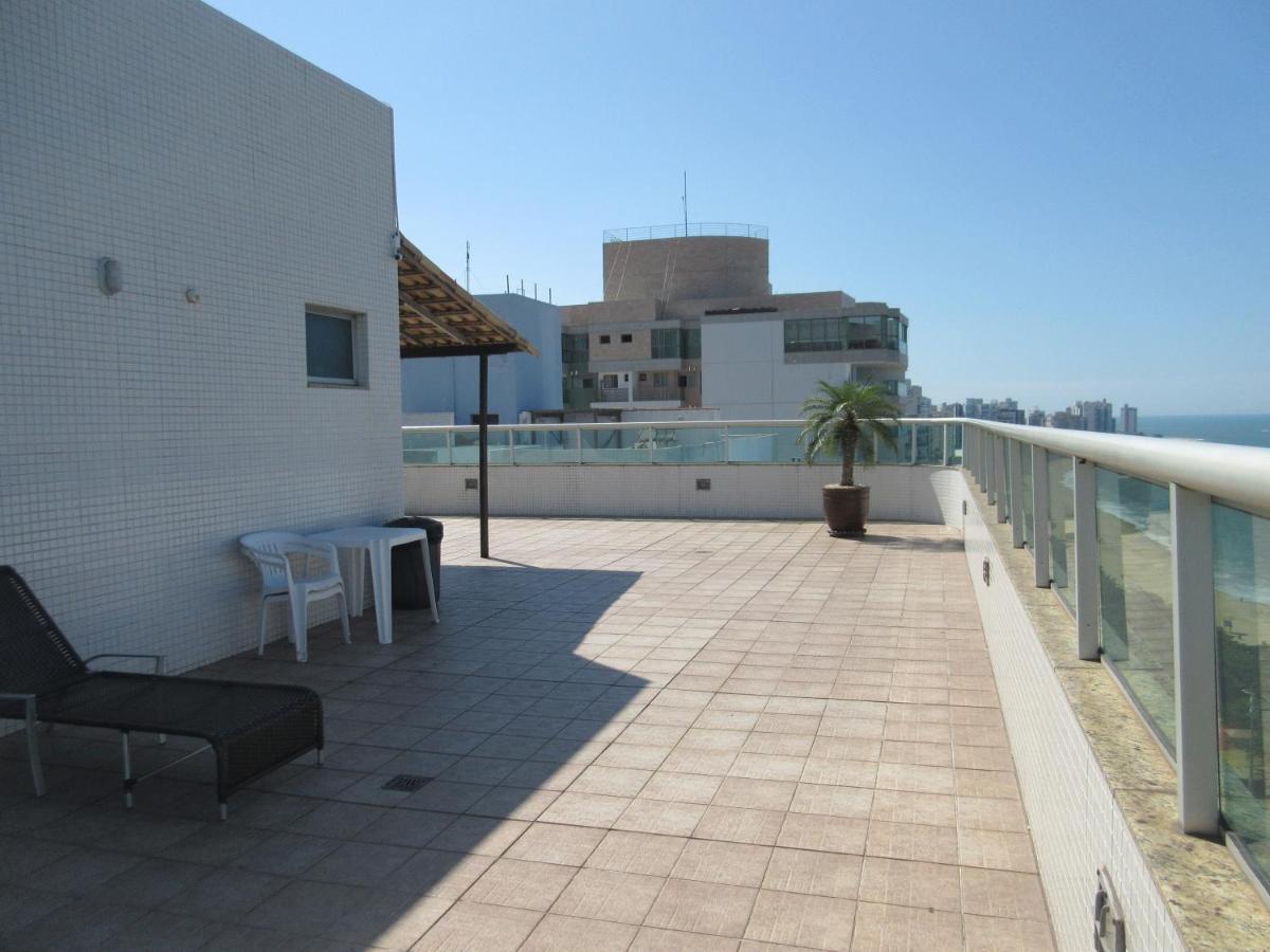 Green Diamond Apartman Vila Velha  Kültér fotó