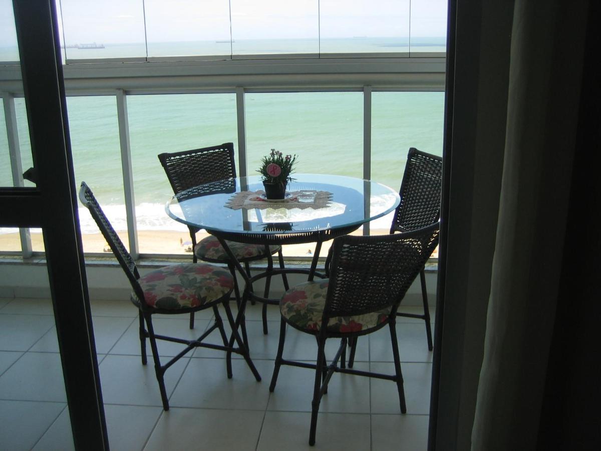 Green Diamond Apartman Vila Velha  Kültér fotó