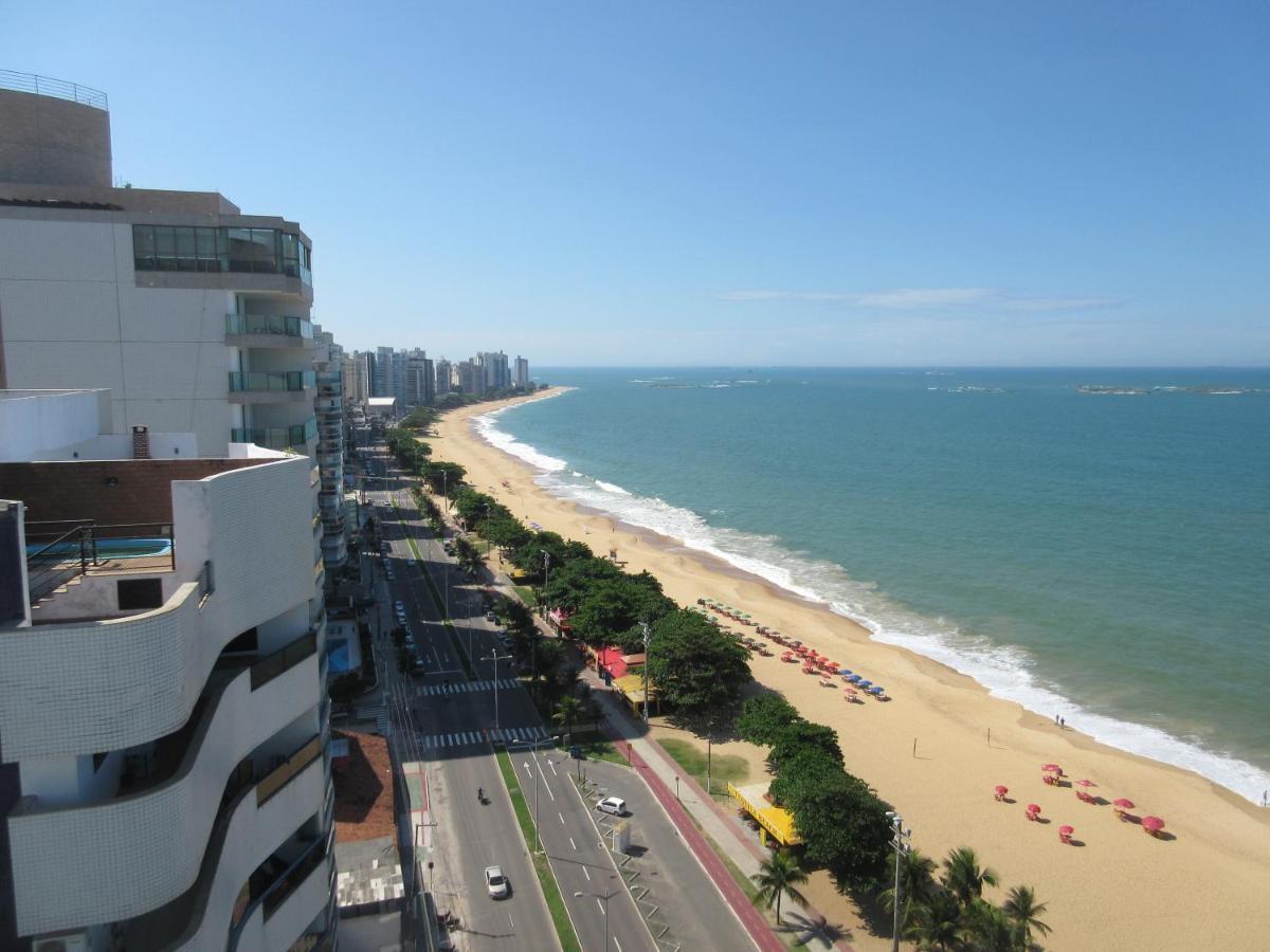 Green Diamond Apartman Vila Velha  Kültér fotó