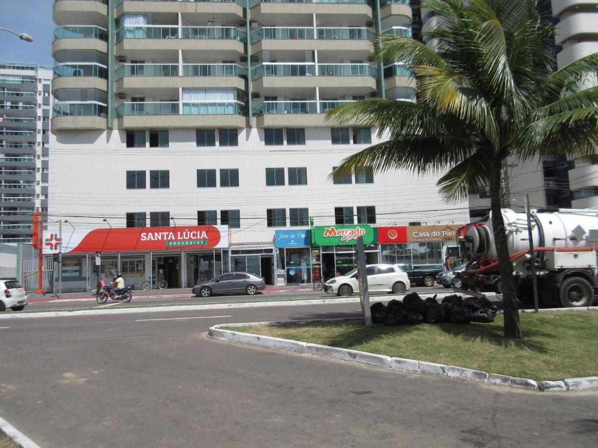 Green Diamond Apartman Vila Velha  Kültér fotó