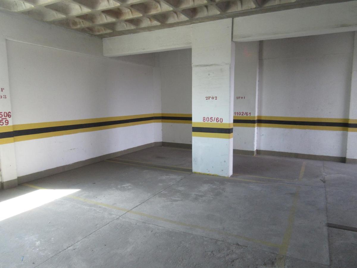 Green Diamond Apartman Vila Velha  Kültér fotó