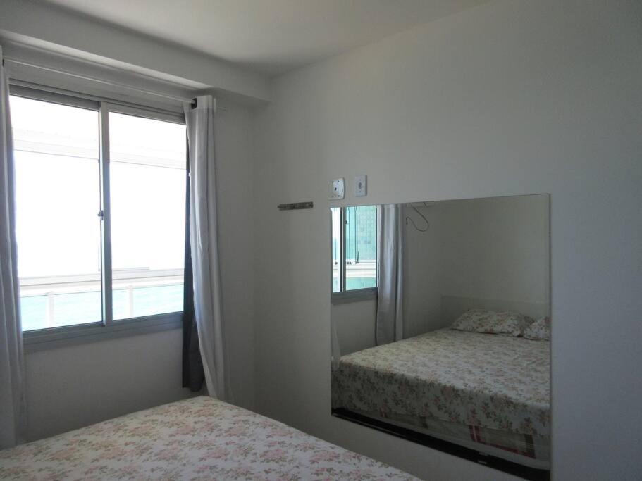 Green Diamond Apartman Vila Velha  Kültér fotó