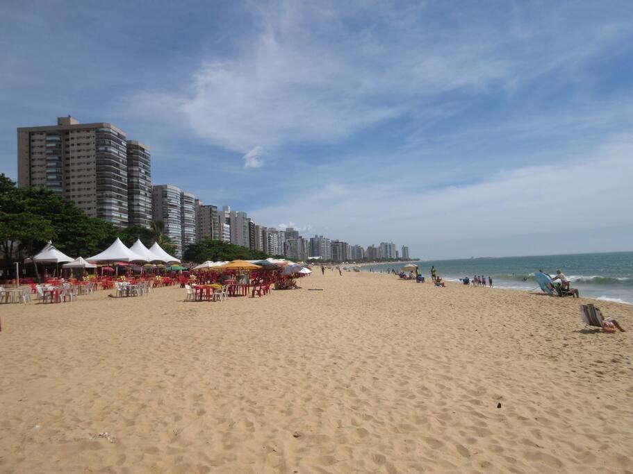 Green Diamond Apartman Vila Velha  Kültér fotó