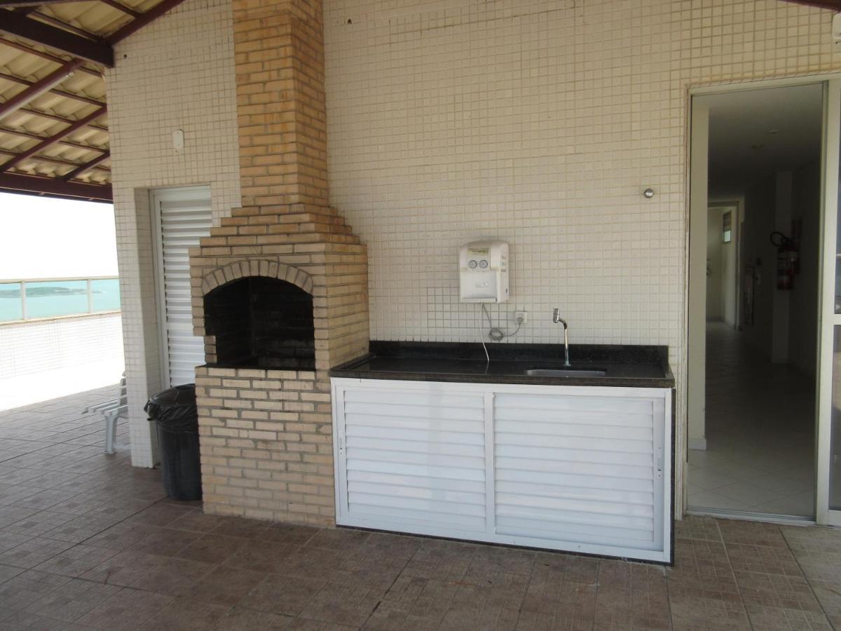 Green Diamond Apartman Vila Velha  Kültér fotó