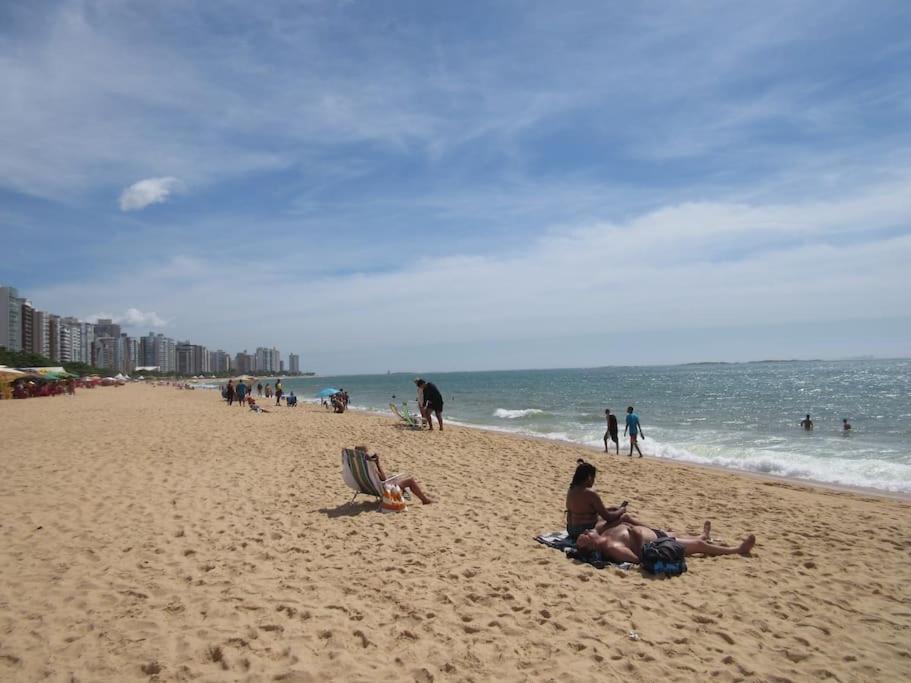Green Diamond Apartman Vila Velha  Kültér fotó