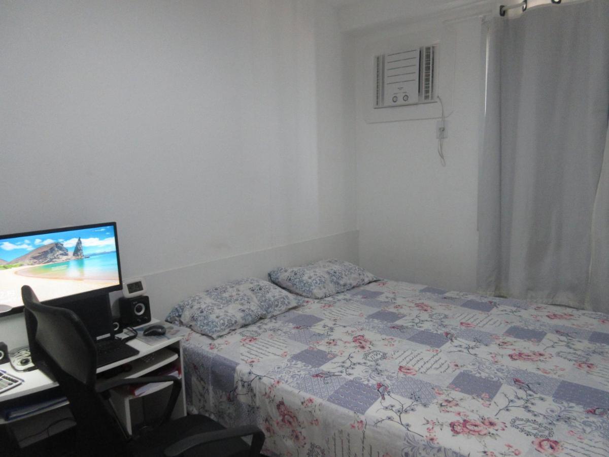 Green Diamond Apartman Vila Velha  Kültér fotó