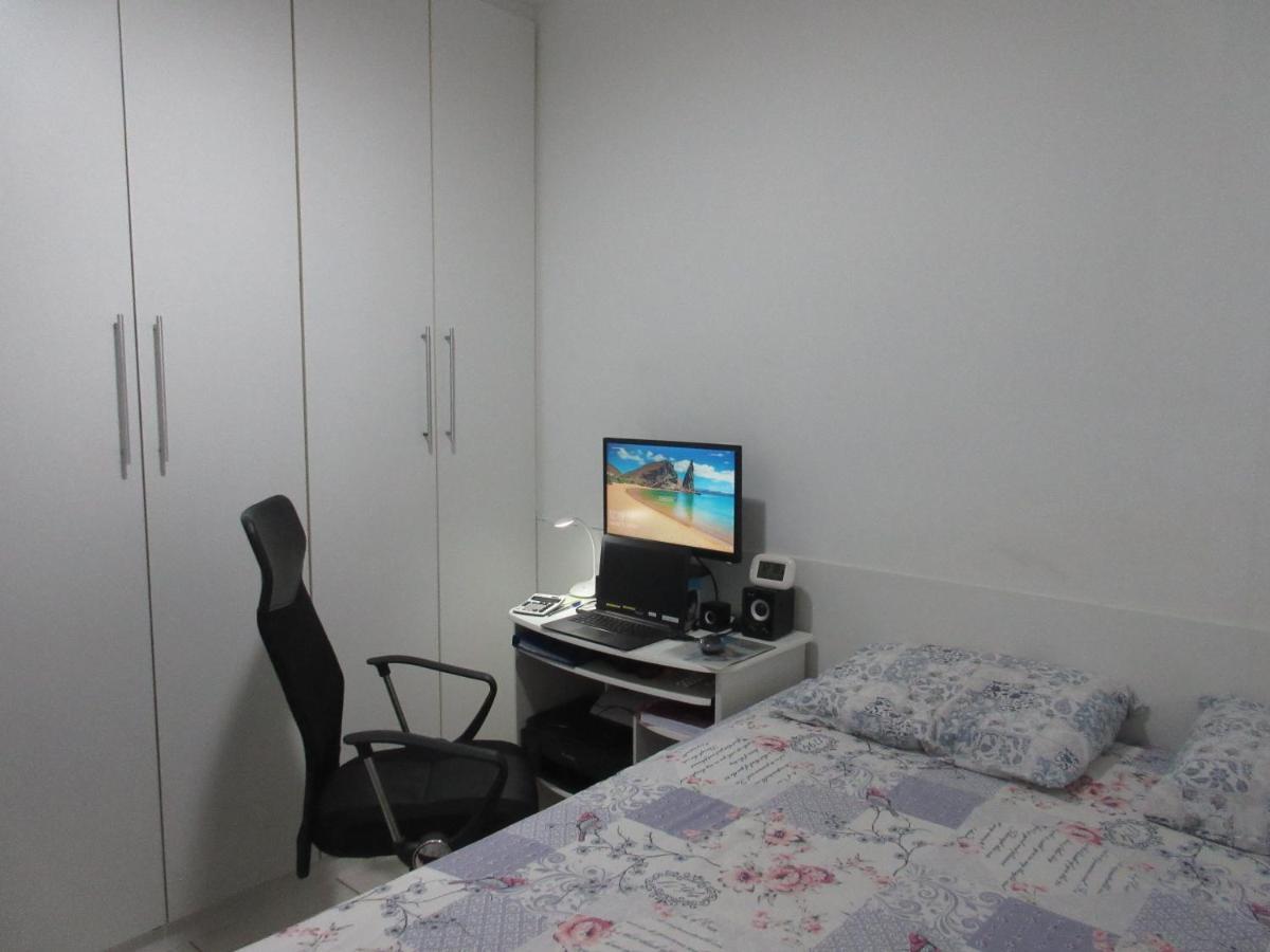 Green Diamond Apartman Vila Velha  Kültér fotó